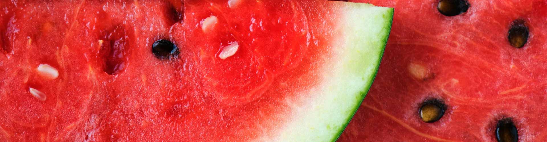 watermelon slice
